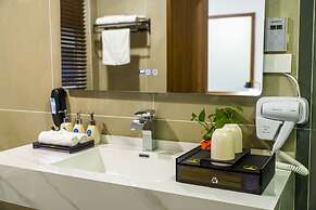 Hoang Son Peace Hotel