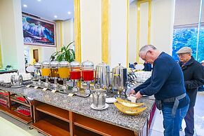 Hoang Son Peace Hotel