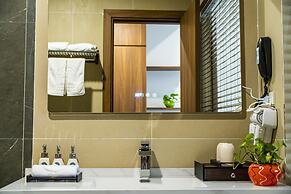 Hoang Son Peace Hotel