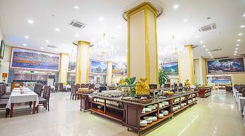 Hoang Son Peace Hotel