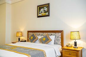 Hoang Son Peace Hotel