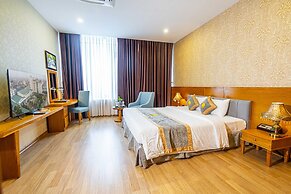 Hoang Son Peace Hotel