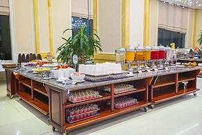 Hoang Son Peace Hotel