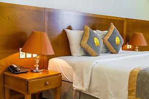 Hoang Son Peace Hotel