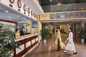 Hoang Son Peace Hotel