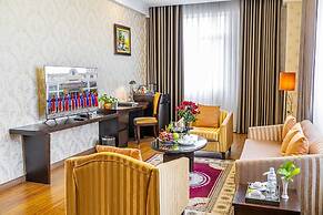 Hoang Son Peace Hotel