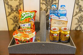 Hoang Son Peace Hotel