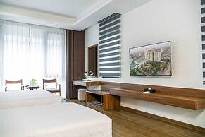 Hoang Son Peace Hotel