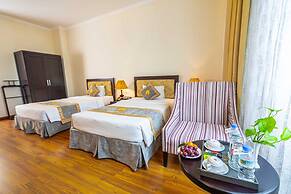 Hoang Son Peace Hotel