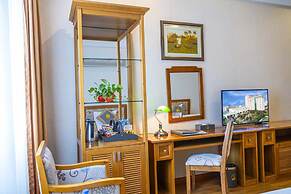 Hoang Son Peace Hotel