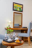 Hoang Son Peace Hotel