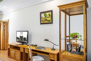 Hoang Son Peace Hotel