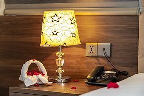 Hoang Son Peace Hotel