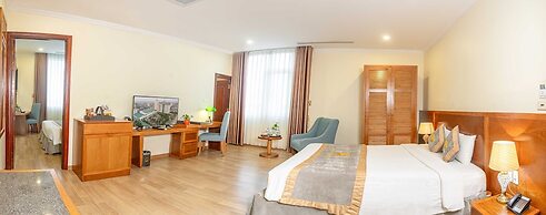 Hoang Son Peace Hotel