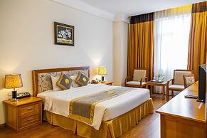 Hoang Son Peace Hotel