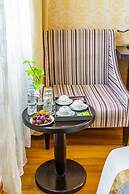 Hoang Son Peace Hotel