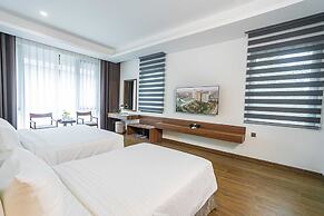 Hoang Son Peace Hotel