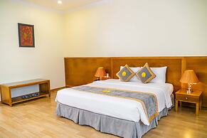 Hoang Son Peace Hotel