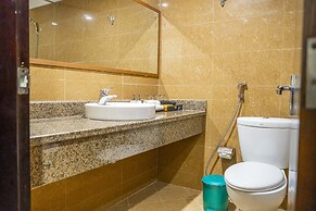 Hoang Son Peace Hotel