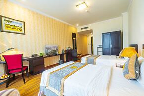 Hoang Son Peace Hotel