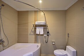 Hoang Son Peace Hotel