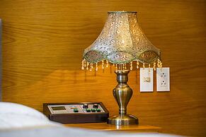 Hoang Son Peace Hotel