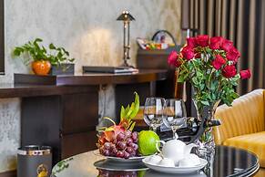 Hoang Son Peace Hotel