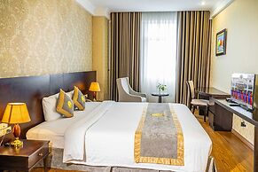 Hoang Son Peace Hotel