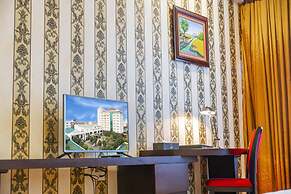 Hoang Son Peace Hotel