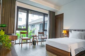 Hoang Son Peace Hotel