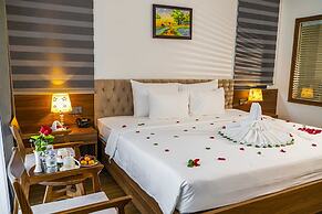 Hoang Son Peace Hotel