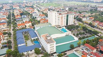 Hoang Son Peace Hotel