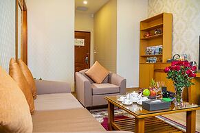 Hoang Son Peace Hotel