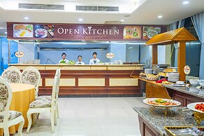 Hoang Son Peace Hotel