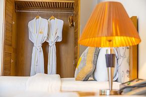 Hoang Son Peace Hotel