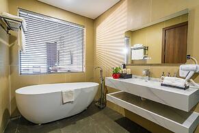 Hoang Son Peace Hotel