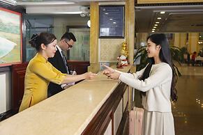 Hoang Son Peace Hotel