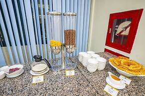 Hoang Son Peace Hotel