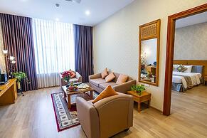 Hoang Son Peace Hotel