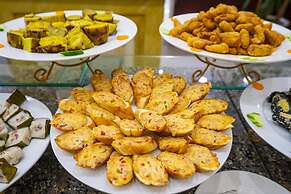 Hoang Son Peace Hotel