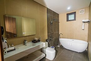 Hoang Son Peace Hotel