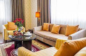 Hoang Son Peace Hotel