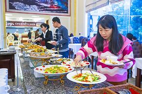 Hoang Son Peace Hotel