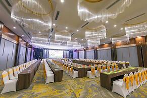 Hoang Son Peace Hotel