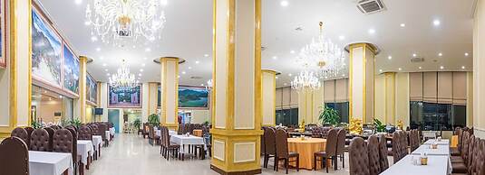 Hoang Son Peace Hotel