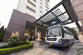 Hoang Son Peace Hotel