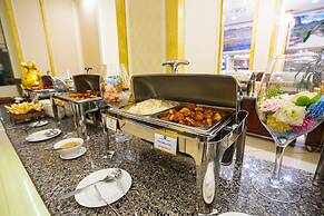 Hoang Son Peace Hotel