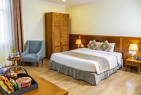 Hoang Son Peace Hotel