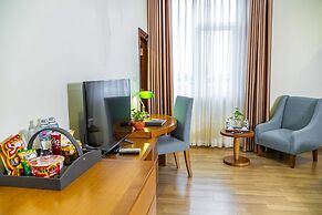 Hoang Son Peace Hotel