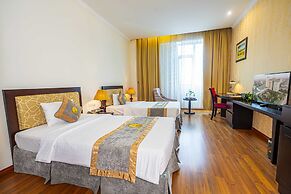 Hoang Son Peace Hotel